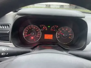 Fiat Punto 1.2 8V Classic Bild 2