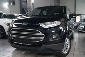 Ford EcoSport Trend*KLIMA*PDC*