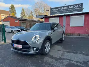 MINI One D Clubman One D