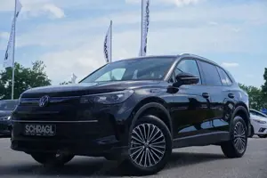 Volkswagen Tiguan 2.0 TDI DSG 4MOTION LIFE NEUES MODELL+AHK