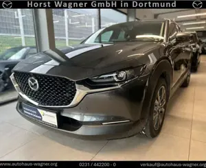 Mazda CX-30 Exclusive-Line 186 PS *Design*Driver-Assistens*