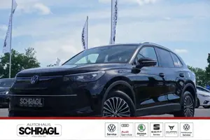 Volkswagen Tiguan 2.0 TDI DSG 4MOTION LIFE NEUES MODELL+AHK