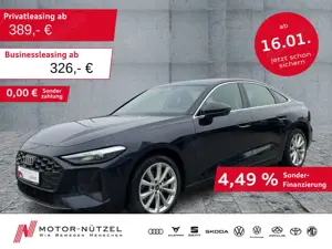 Audi A5 40 TFSI QU S-TR NAV+RFK+ACC+SHZ+18"