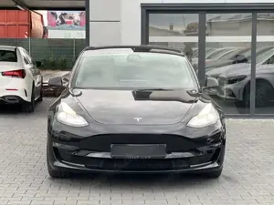 Tesla Model 3 Long Range Dual Motor AWD