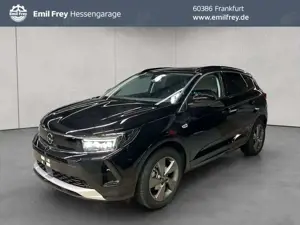Opel Grandland Grandland 1.2 DI Automatik Elegance