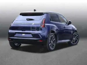 Renault R 5 Iconic Five 120 Urban Range NAVI SHZ PDC BT Bild 2