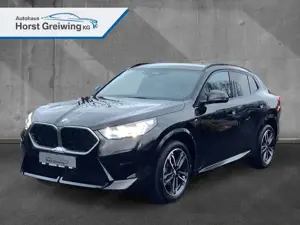 BMW X2 20d xDrive M Sport
