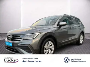 Volkswagen Tiguan Allspace Life 2.0 TDI AHK Kamera 7 Sitze