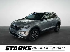 Volkswagen T-Roc 1.5 TSI DSG Goal