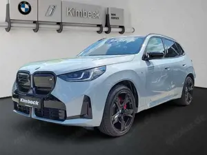 BMW X3 M 50 xDrive M SPORT Sitzbelüft Pano ACC 360°