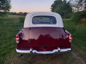 Chevrolet Others Sedan Delivery Bild 3