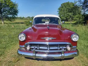 Chevrolet Others Sedan Delivery Bild 2