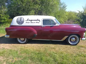 Chevrolet Others Sedan Delivery Bild 4