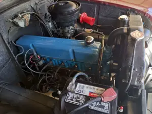 Chevrolet Others Sedan Delivery Bild 5