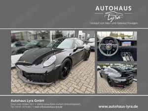 Porsche 992 .2 Carrera 4 GTS*HD-MATRIX*AERO-KIT*360°KAM*