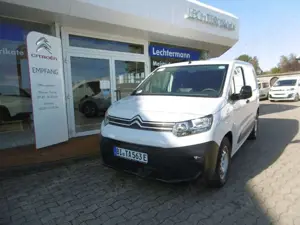 Citroen Berlingo e-Berlingo L1 EHZ  (50 kWh)