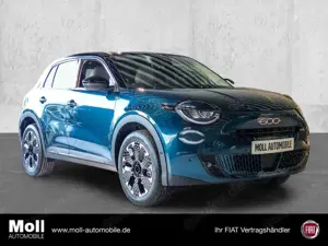 Fiat 600 La Prima Hybrid DCT Navi Massage Sitz LED
