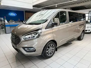 Ford Tourneo Custom 320 L2 Titanium*Bi-Xenon*DAB*Navi