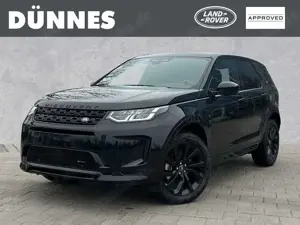 Land Rover Discovery Sport D165 R-Dynamic S