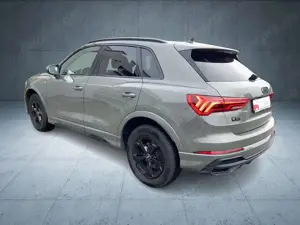 Audi Q3 Bild 4