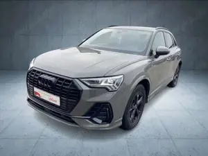 Audi Q3 Bild 2