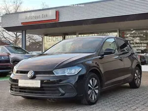 Volkswagen Polo 1.0 TSI Move *Parksensoren,Sitzheiz.*