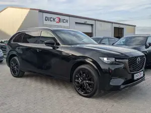 Mazda CX-80 2.5L PHEV Homura Plus PANO*HUD*BOSE*7-SIT