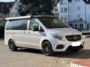 Mercedes-Benz Marco Polo Marco Polo V300 d EDITION AMG