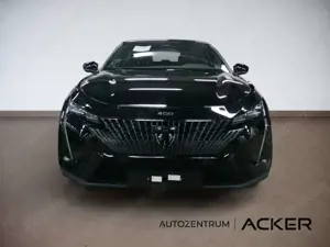 Peugeot 408 Plug in Hybrid 225 GT 8AT. LED/RFK/ACC Bild 3