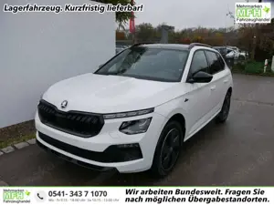 Skoda Kamiq Monte Carlo 1.5 TSI DSG*MATRIX-LED*SMARTLINK*PD...