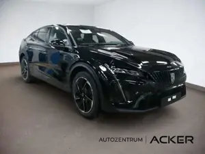 Peugeot 408 Plug in Hybrid 225 GT 8AT. LED/RFK/ACC Bild 5