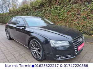 Audi A8 3.0 quattro*MOT/GETRIE TOP*TÜV 8/26-AUDI SERV