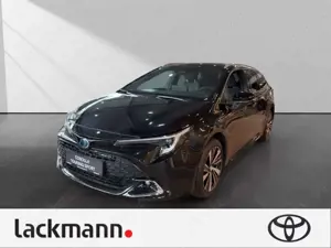 Toyota Corolla 2,0-l-Hybrid, Touring Sports, Teamplayer