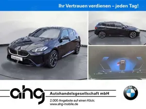 BMW 120 Steptronic M Sportpaket Klimaaut. Sportsitze