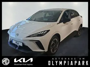 MG MG4 Comfort ACC LED Fernlichtass. KlimaA LM PDC