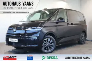 Volkswagen T7 Multivan 2.0 TDI AID+CARPLAY+LED+7 SITZE