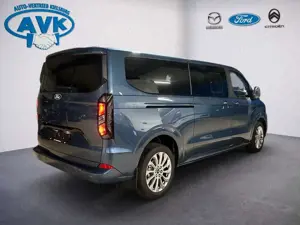Ford Tourneo Custom Titanium  L2  Navi, 8-Sitze Bild 3