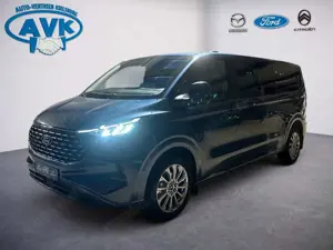Ford Tourneo Custom Titanium  L2  Navi, 8-Sitze Bild 2