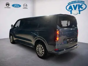 Ford Tourneo Custom Titanium  L2  Navi, 8-Sitze Bild 4