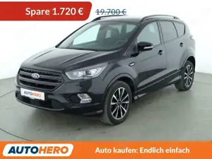 Ford Kuga 1.5 EcoBoost ST-Line Aut.*NAVI*XENON*CAM*