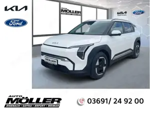 Kia EV3 58.3 Earth P3-P6 Navi LED 360°Kamera ACC Klimaauto