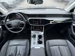 Audi A6 Lim. 45 TDI quattro Bild 2