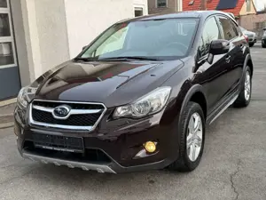 Subaru XV Exclusive