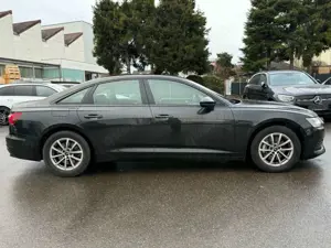 Audi A6 Lim. 45 TDI quattro Bild 4