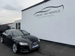 Audi A5 50 TDI quattro sport