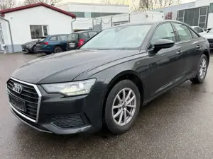 Audi A6 Lim. 45 TDI quattro Bild 5