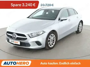 Mercedes-Benz A 200 A 200  *NAVI*TEMPO*LIM*PDC*SHZ*
