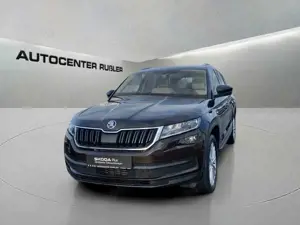 Skoda Kodiaq Style 2.0 TSI 4x4 NAVI,KAMERA, SMARTLINK