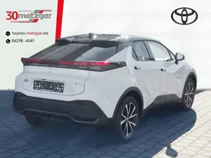 Toyota C-HR Hybrid 2.0 Teamplayer +Kamera +Navi +LED-Scheinwer Bild 3