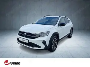 Volkswagen Taigo Energy 1.0 TSI DSG AHK+RearView+DiCockpit